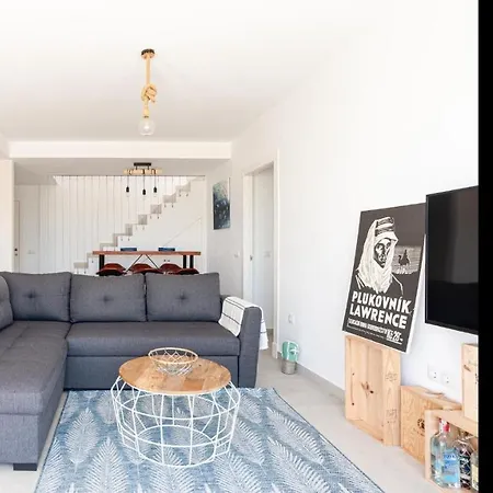 Balcones Apartamento Turistico En Conil Apartment