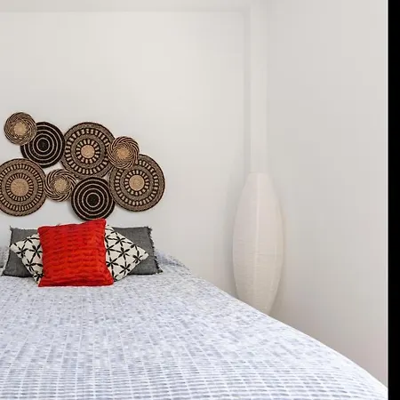 Balcones Apartamento Turistico En Conil