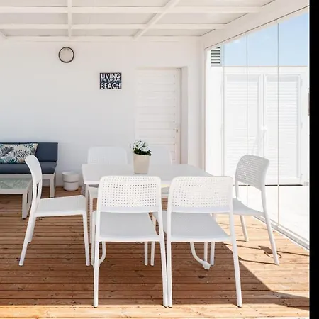 Apartment Balcones Apartamento Turistico En Conil *