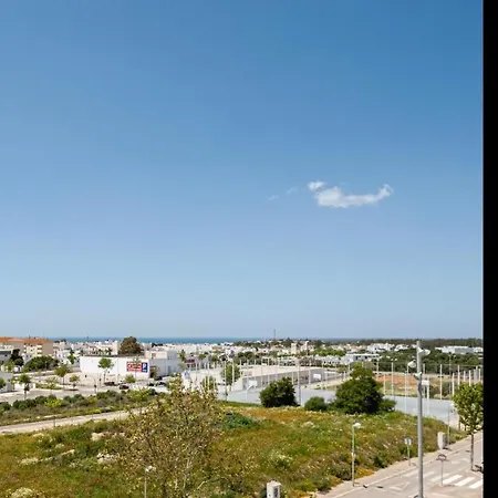Apartment Balcones Apartamento Turistico En Conil *
