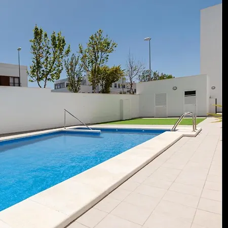 Balcones Apartamento Turistico En Conil Conil De La Frontera