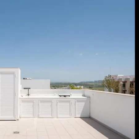 Balcones Apartamento Turistico En Conil *