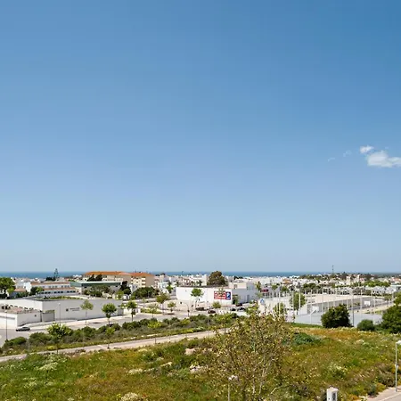 Balcones Apartamento Turistico En Conil Apartment *